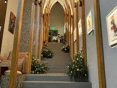 -幻樂園·咖啡(万科云城店)