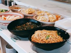 -江小渔鲜鱼火锅(西二道街店)