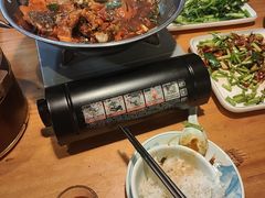 -61号餐吧(兴坪古镇漓江店)