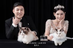 -金夫人婚纱摄影(西昌店)