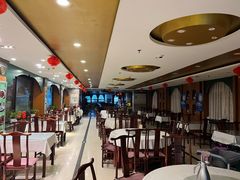 -南来顺饭庄·清真(南菜园店)