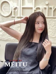 -OnHair造型