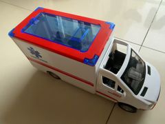 -TOYSRUS玩具反斗城(深圳布吉万象汇店)
