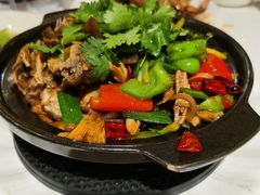 -强记海鲜·大排档(蛇口新街店)