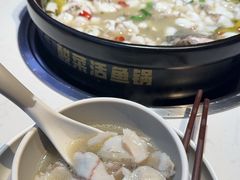 -周渝食惦酸菜鱼(青浦店)