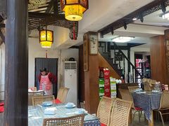 -苏州人家(锦溪镇店)