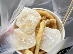 -鸡柳大人(宁大店)