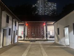-九龙寨城公园