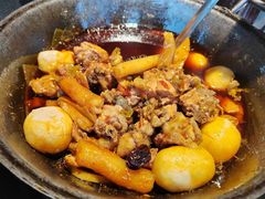 -李子坝梁山鸡(李子坝大鸡哥店)