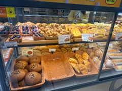 -面包新语(滨湖万达店)