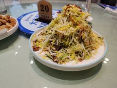 -鲜得莱渔港·小平岛海胆馆(七贤岭店)