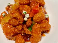 -荷塘秋月·本帮江浙菜(国权路店)