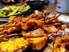 -马海涛牛肉串·午市牛腩饭·烧烤夜宵(领汇广场店)