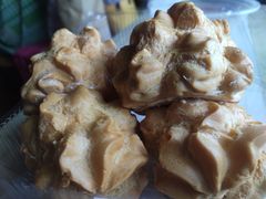 泡芙-吴记·吴酥生PASTRY宫廷酥饼