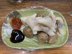 -公平菜粿(沙河店)