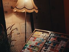 -JZ Club 爵士酒吧(上海店)