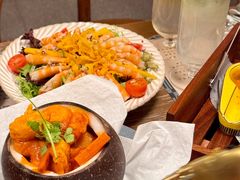 -仁义涵西餐·咖啡(中华巴洛克店)