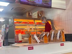-塔斯汀中国汉堡(浦沿路店)