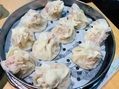 -真真鲜馄饨店(启蒙路店)