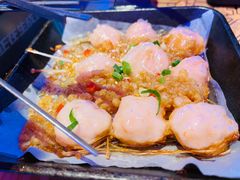 -燥次·烧烤酒场(万象城店)