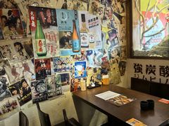 -鸟屋·烧鸟串烧居酒屋(新世纪广场店)