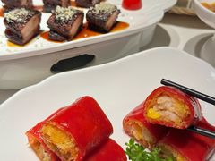 -南棠馆粤菜坊(销品茂店)