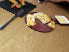 -棒约翰比萨·意面(张江长泰店)