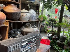 -青城甲(青城山店)