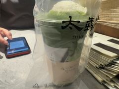 -太犇牛手作茶铺(江北虹悦城店)