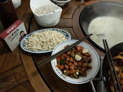-印象老灶台三下锅·湘西本土原味菜(黄龙洞店)