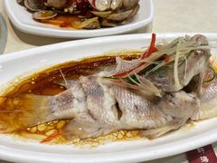 -南海渔家•渔民海鲜(亚特兰蒂斯店)