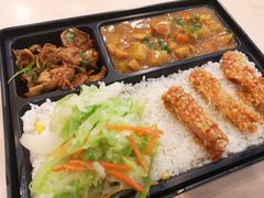 -魏家凉皮(黄雁村店)