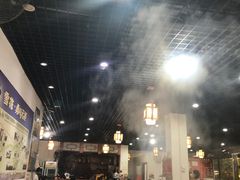 大堂-佳荣老五生态牛肉馆