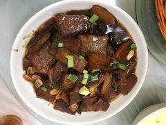 -芸海阁·农家私房菜(沙家浜景区出口店)
