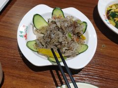 -庆峰龙虾烧烤(合肥一店)