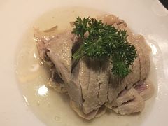 -应天大明王朝·南京菜创始店(中山陵店)