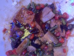 -小俩口烧烤东北菜(双井店)