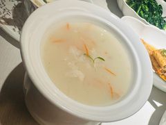 宋嫂鱼羹-華府Deluxe(兴业太古汇店)