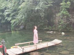 -长谷洞天