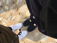 -黄沙古渡原生态旅游区