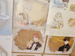 -喜茶(广州北京路惠福东店)