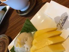 -Let’s Relax Spa(Siam Square One)