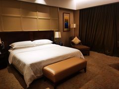 -广州粤海喜来登酒店