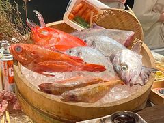 -三川·十酒Izakaya(南昌路店)