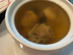 -利顺德大饭店·水岸中餐厅(小白楼店)