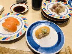 -Musashi回转寿司(京都站八条口店)