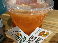 -潮粥荟·潮汕砂锅粥(朝阳大悦城店)