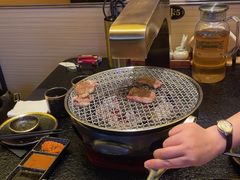 -樱嘢·炭火烧肉(惠南店)