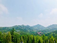 -龙口南山旅游景区