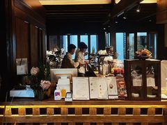 -Metal hands·铁手咖啡